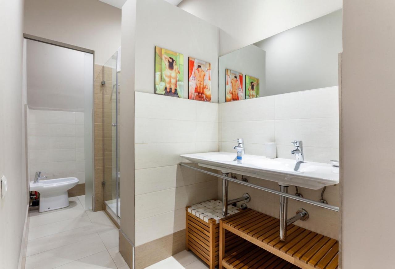 Apartamento Prado III En Madrid Exterior photo