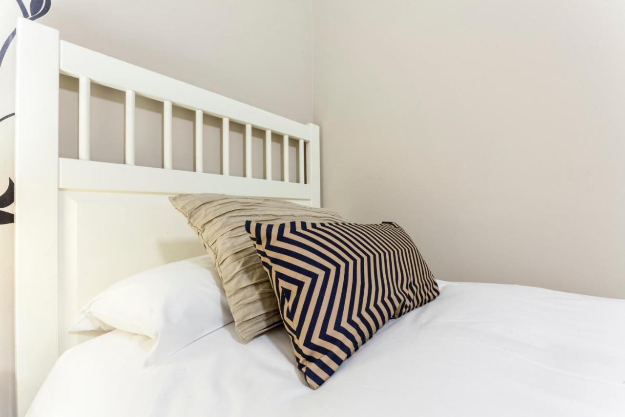 Apartamento Prado III En Madrid Exterior photo